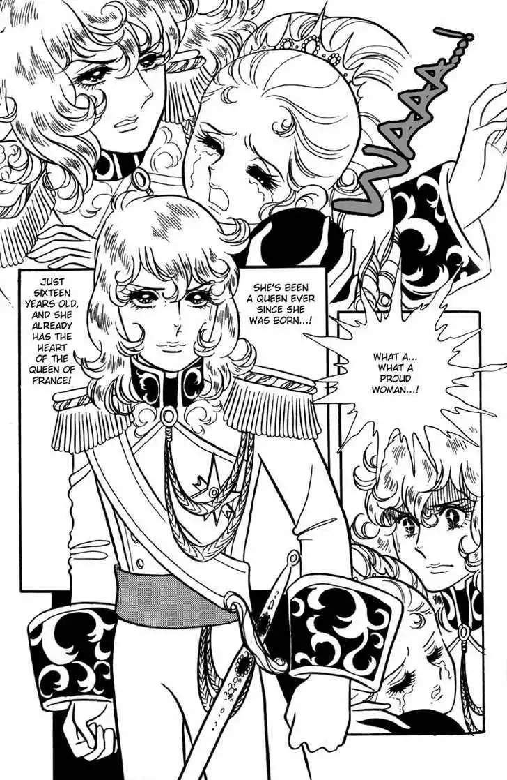 Rose of Versailles Chapter 6 9